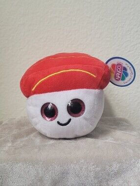 Tuna Sushi Plushie